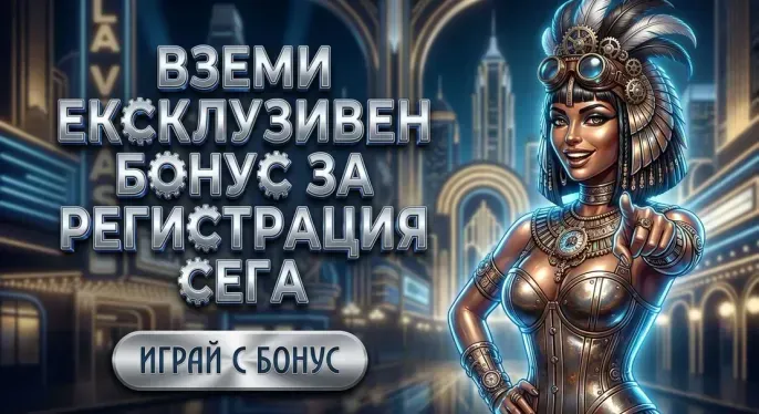Vox Casino